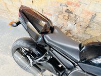 USED 2011 61 YAMAHA FZ8 779cc Aftermarket Exhaust