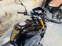 USED 2011 61 YAMAHA FZ8 779cc Aftermarket Exhaust