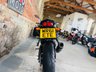 USED 2011 61 YAMAHA FZ8 779cc Aftermarket Exhaust