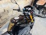 USED 2011 61 YAMAHA FZ8 779cc Aftermarket Exhaust
