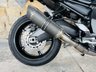 USED 2011 61 YAMAHA FZ8 779cc Aftermarket Exhaust