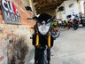 USED 2011 61 YAMAHA FZ8 779cc Aftermarket Exhaust