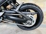 USED 2011 61 YAMAHA FZ8 779cc Aftermarket Exhaust