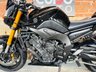 USED 2011 61 YAMAHA FZ8 779cc Aftermarket Exhaust