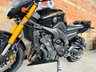 USED 2011 61 YAMAHA FZ8 779cc Aftermarket Exhaust