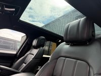 USED 2022 22 LAND ROVER RANGE ROVER SPORT 3.0 D300 MHEV HSE Silver SUV 5dr Diesel Auto 4WD Euro 6 (s/s) (300 ps) 