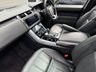 USED 2022 22 LAND ROVER RANGE ROVER SPORT 3.0 D300 MHEV HSE Silver SUV 5dr Diesel Auto 4WD Euro 6 (s/s) (300 ps) 