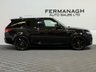USED 2022 22 LAND ROVER RANGE ROVER SPORT 3.0 D300 MHEV HSE Silver SUV 5dr Diesel Auto 4WD Euro 6 (s/s) (300 ps) 