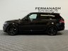 USED 2022 22 LAND ROVER RANGE ROVER SPORT 3.0 D300 MHEV HSE Silver SUV 5dr Diesel Auto 4WD Euro 6 (s/s) (300 ps) 