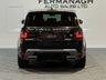 USED 2022 22 LAND ROVER RANGE ROVER SPORT 3.0 D300 MHEV HSE Silver SUV 5dr Diesel Auto 4WD Euro 6 (s/s) (300 ps) 