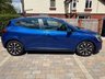 USED 2022 72 RENAULT CLIO 1.0 TCe Iconic Edition Hatchback 5dr Petrol Manual Euro 6 (s/s) (90 ps) ** 1 OWNER FROM NEW GREAT SPECIFICATION **