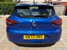 USED 2022 72 RENAULT CLIO 1.0 TCe Iconic Edition Hatchback 5dr Petrol Manual Euro 6 (s/s) (90 ps) ** 1 OWNER FROM NEW GREAT SPECIFICATION **