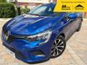 USED 2022 72 RENAULT CLIO 1.0 TCe Iconic Edition Hatchback 5dr Petrol Manual Euro 6 (s/s) (90 ps) ** 1 OWNER FROM NEW GREAT SPECIFICATION **