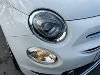 USED 2018 18 FIAT 500 1.2 Petrol, Lounge Edition, 3 Door Hatchback, Manual, Euro 6. FULL 12 MONTH MOT WITH EVERY CAR