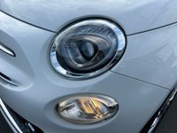 USED 2018 18 FIAT 500 1.2 Petrol, Lounge Edition, 3 Door Hatchback, Manual, Euro 6. FULL 12 MONTH MOT WITH EVERY CAR