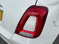 USED 2018 18 FIAT 500 1.2 Petrol, Lounge Edition, 3 Door Hatchback, Manual, Euro 6. FULL 12 MONTH MOT WITH EVERY CAR