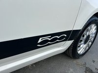 USED 2018 18 FIAT 500 1.2 Petrol, Lounge Edition, 3 Door Hatchback, Manual, Euro 6. FULL 12 MONTH MOT WITH EVERY CAR