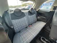 USED 2018 18 FIAT 500 1.2 Petrol, Lounge Edition, 3 Door Hatchback, Manual, Euro 6. FULL 12 MONTH MOT WITH EVERY CAR