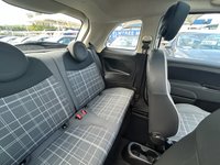 USED 2018 18 FIAT 500 1.2 Petrol, Lounge Edition, 3 Door Hatchback, Manual, Euro 6. FULL 12 MONTH MOT WITH EVERY CAR