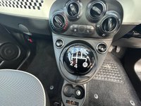 USED 2018 18 FIAT 500 1.2 Petrol, Lounge Edition, 3 Door Hatchback, Manual, Euro 6. FULL 12 MONTH MOT WITH EVERY CAR