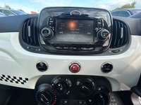 USED 2018 18 FIAT 500 1.2 Petrol, Lounge Edition, 3 Door Hatchback, Manual, Euro 6. FULL 12 MONTH MOT WITH EVERY CAR