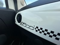 USED 2018 18 FIAT 500 1.2 Petrol, Lounge Edition, 3 Door Hatchback, Manual, Euro 6. FULL 12 MONTH MOT WITH EVERY CAR