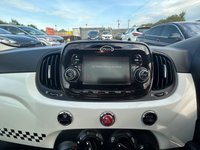 USED 2018 18 FIAT 500 1.2 Petrol, Lounge Edition, 3 Door Hatchback, Manual, Euro 6. FULL 12 MONTH MOT WITH EVERY CAR