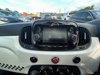 USED 2018 18 FIAT 500 1.2 Petrol, Lounge Edition, 3 Door Hatchback, Manual, Euro 6. FULL 12 MONTH MOT WITH EVERY CAR