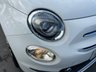 USED 2018 18 FIAT 500 1.2 Petrol, Lounge Edition, 3 Door Hatchback, Manual, Euro 6. FULL 12 MONTH MOT WITH EVERY CAR