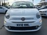 USED 2018 18 FIAT 500 1.2 Petrol, Lounge Edition, 3 Door Hatchback, Manual, Euro 6. FULL 12 MONTH MOT WITH EVERY CAR