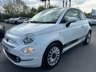 USED 2018 18 FIAT 500 1.2 Petrol, Lounge Edition, 3 Door Hatchback, Manual, Euro 6. FULL 12 MONTH MOT WITH EVERY CAR