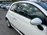 USED 2018 18 FIAT 500 1.2 Petrol, Lounge Edition, 3 Door Hatchback, Manual, Euro 6. FULL 12 MONTH MOT WITH EVERY CAR