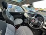 USED 2018 18 FIAT 500 1.2 Petrol, Lounge Edition, 3 Door Hatchback, Manual, Euro 6. FULL 12 MONTH MOT WITH EVERY CAR