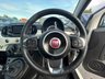 USED 2018 18 FIAT 500 1.2 Petrol, Lounge Edition, 3 Door Hatchback, Manual, Euro 6. FULL 12 MONTH MOT WITH EVERY CAR