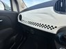 USED 2018 18 FIAT 500 1.2 Petrol, Lounge Edition, 3 Door Hatchback, Manual, Euro 6. FULL 12 MONTH MOT WITH EVERY CAR