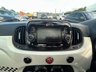 USED 2018 18 FIAT 500 1.2 Petrol, Lounge Edition, 3 Door Hatchback, Manual, Euro 6. FULL 12 MONTH MOT WITH EVERY CAR