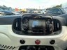 USED 2018 18 FIAT 500 1.2 Petrol, Lounge Edition, 3 Door Hatchback, Manual, Euro 6. FULL 12 MONTH MOT WITH EVERY CAR