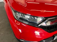 USED 2022 22 HONDA CR-V 2.0 h i-MMD SE SUV 5dr Petrol Hybrid eCVT Euro 6 (s/s) (184 ps) 
