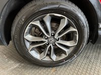 USED 2022 22 HONDA CR-V 2.0 h i-MMD SE SUV 5dr Petrol Hybrid eCVT Euro 6 (s/s) (184 ps) 