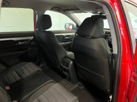 USED 2022 22 HONDA CR-V 2.0 h i-MMD SE SUV 5dr Petrol Hybrid eCVT Euro 6 (s/s) (184 ps) 