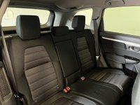 USED 2022 22 HONDA CR-V 2.0 h i-MMD SE SUV 5dr Petrol Hybrid eCVT Euro 6 (s/s) (184 ps) 