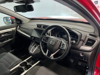 USED 2022 22 HONDA CR-V 2.0 h i-MMD SE SUV 5dr Petrol Hybrid eCVT Euro 6 (s/s) (184 ps) 