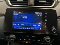 USED 2022 22 HONDA CR-V 2.0 h i-MMD SE SUV 5dr Petrol Hybrid eCVT Euro 6 (s/s) (184 ps) 