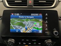 USED 2022 22 HONDA CR-V 2.0 h i-MMD SE SUV 5dr Petrol Hybrid eCVT Euro 6 (s/s) (184 ps) 