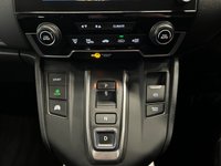 USED 2022 22 HONDA CR-V 2.0 h i-MMD SE SUV 5dr Petrol Hybrid eCVT Euro 6 (s/s) (184 ps) 