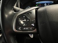 USED 2022 22 HONDA CR-V 2.0 h i-MMD SE SUV 5dr Petrol Hybrid eCVT Euro 6 (s/s) (184 ps) 