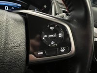 USED 2022 22 HONDA CR-V 2.0 h i-MMD SE SUV 5dr Petrol Hybrid eCVT Euro 6 (s/s) (184 ps) 