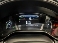 USED 2022 22 HONDA CR-V 2.0 h i-MMD SE SUV 5dr Petrol Hybrid eCVT Euro 6 (s/s) (184 ps) 