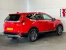 USED 2022 22 HONDA CR-V 2.0 h i-MMD SE SUV 5dr Petrol Hybrid eCVT Euro 6 (s/s) (184 ps) 