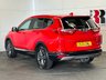 USED 2022 22 HONDA CR-V 2.0 h i-MMD SE SUV 5dr Petrol Hybrid eCVT Euro 6 (s/s) (184 ps) 